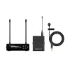 Sennheiser EW-DP ME 4 SET (R4-9) - kameros rinkinys su miniatiūriniu siųstuvu ir ME 4 mikrofonu (kryptinis), 552-608 MHz