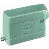 HART Sleeve Enclosure M25 19300161541 seitl. Kabelausgang niedr. Form Factor 1 (19300161541)