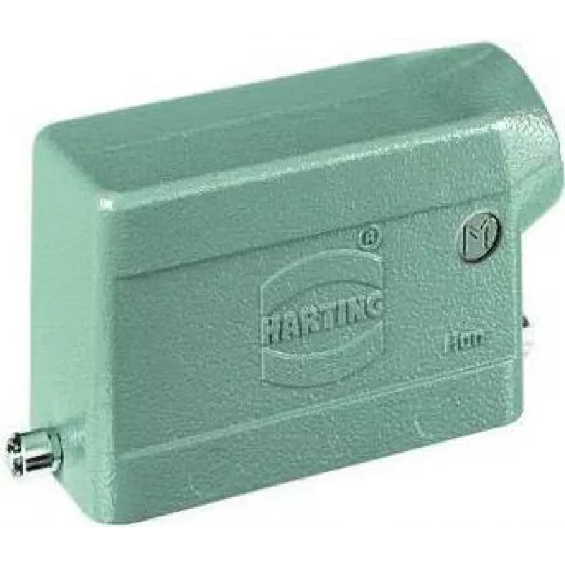 HART Sleeve Enclosure M25 19300161541 seitl. Kabelausgang niedr. Form Factor 1 (19300161541)