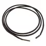 Temperatūros jutiklio kabelis Lamptron Temperatursensor Pro 2 kontaktų, 900 mm ilgio