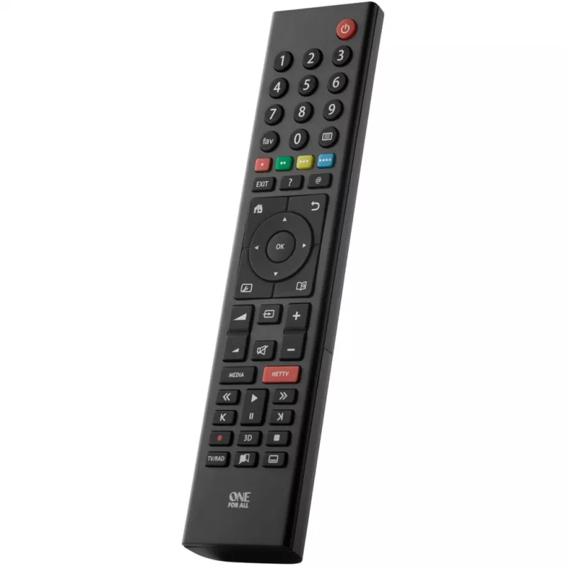 TV pultas One For All Grundig URC 1915