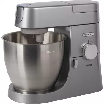 Kenwood Electronics Kenwood Chef XL KVL4100S - Stovimas maišytuvas - 1200 W