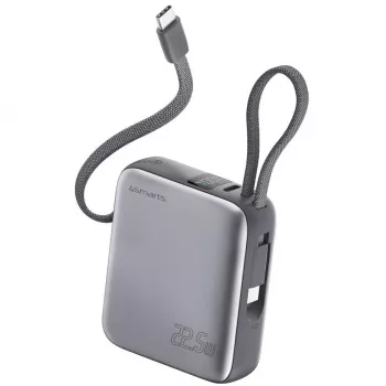 Nešiojamas Powerbank 4smarts 541625 10000 mAh