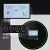 Hibridinis saulės inverteris Off-Grid 3500W, Wi-Fi