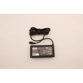Lenovo AC_ADAPTER PD 100W 20/15/9/5V 3P WW ACB - PC/Server maitinimo blokas