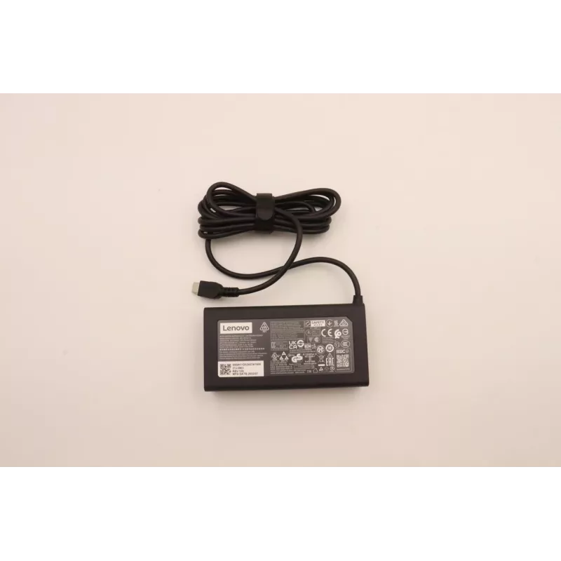 Lenovo AC_ADAPTER PD 100W 20/15/9/5V 3P WW ACB - PC/Server maitinimo blokas