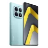 POCO M8 5G 17,2 cm (6,77) hibridinis Dual SIM USB Type-C 8 GB 256 GB 5520 mAh žalias