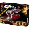 LEGO STAR WARS 75401 Ahsokos Jedi Perėmėjas