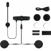 Midland Albrecht BPA 400 - ausinės - prie šalmo tvirtinamos - Bluetooth - belaidės (15540)