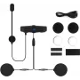 Midland Albrecht BPA 400 - ausinės - prie šalmo tvirtinamos - Bluetooth - belaidės (15540)