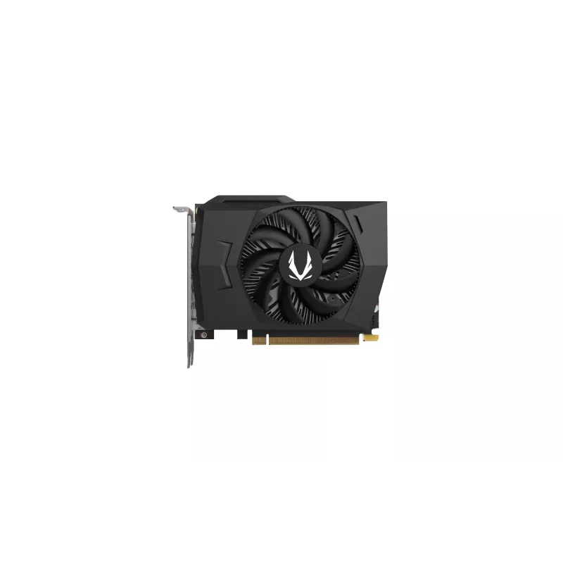 Vaizdo plokštė NVIDIA GeForce RTX 3050 6 GB GDDR6