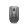 Lenovo ThinkBook pelė, skirta biurui, abiem rankoms tinkama, Bluetooth, optinė, 2400 DPI