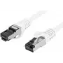 Tinklo komutacinis kabelis LANBERG PCF8- 1,5 m ilgio, RJ45, suderinamas su Cat5e