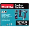 Makita DPT353Z vinimo ir segimo pistoletai Akumuliatorius