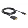 Delock 82592 Connectivity Accessory Black