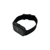Išmanusis laikrodis MaxCom FW55 Aurum PRO Black