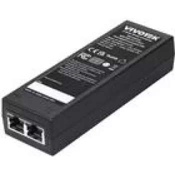VIVOTEK AP-GIC-011A-030 vidinis Gigabit PoE injektorius, 30W