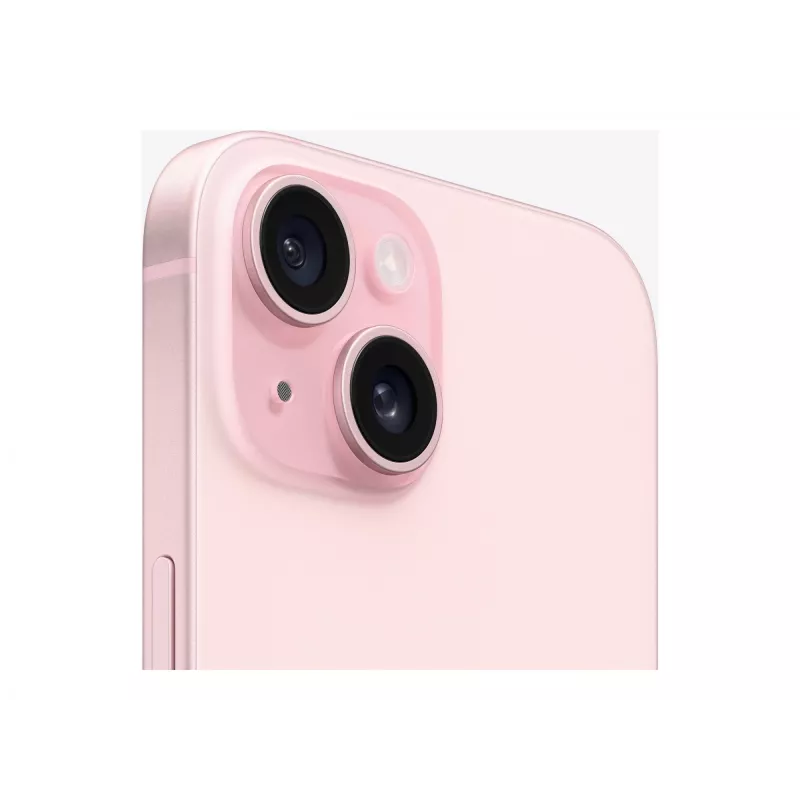 “Apple iPhone 15 128GB Pink MTP13PX/A”