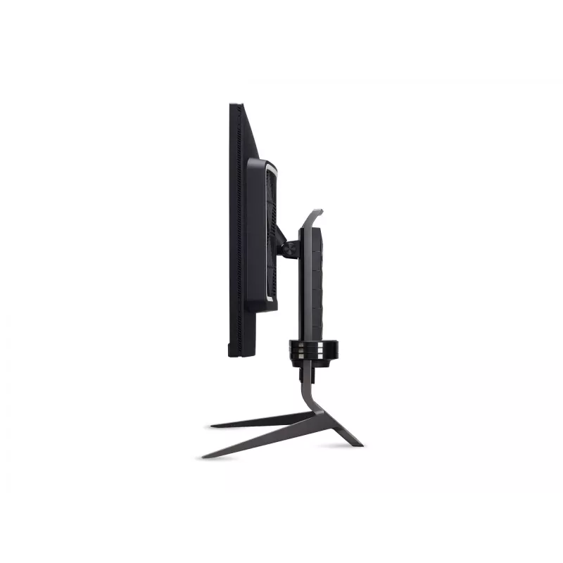 Monitorius Acer Predator XB323QKV4BMIIPRX 31,5 colio 4K UHD IPS 3840x2160 0,5 ms VESA reguliuojamas aukštis Juodas