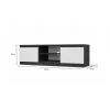 RTV 120 MALWA ANTHRACITE/Balta