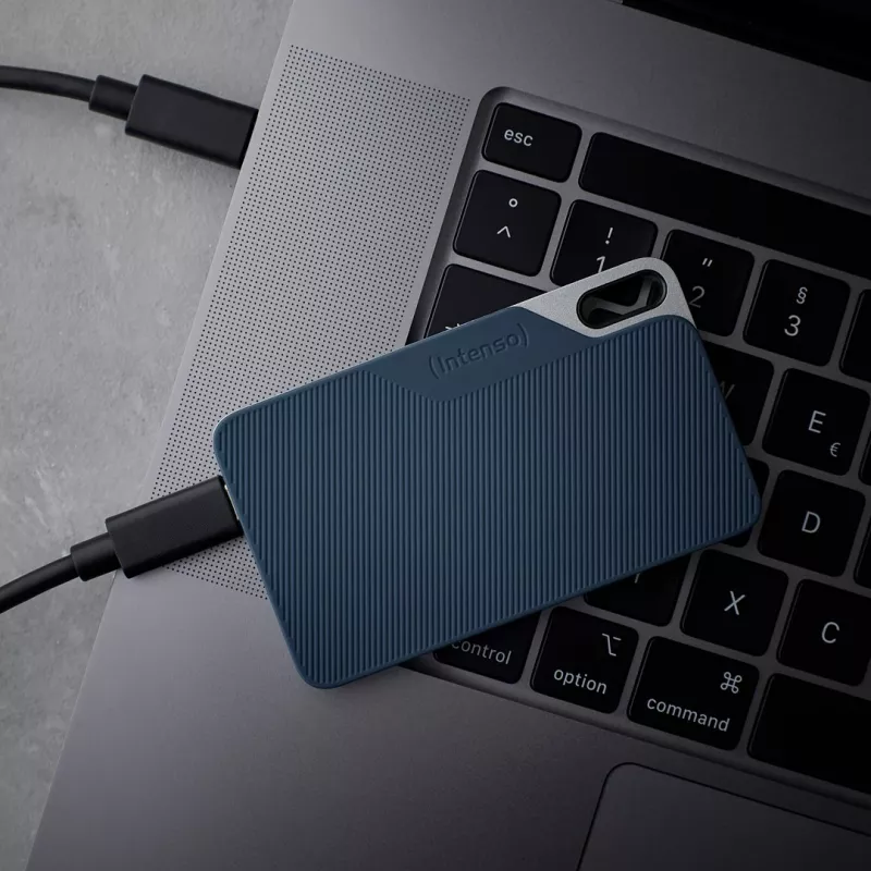 External Hard Drive INTENSO TX100 500 GB