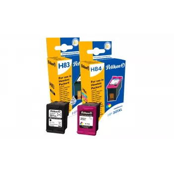 Pelikan 4950840 spausdintuvo eksploatacinė medžiaga, juoda