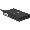 Inter-Tech Argus USN90-UCB - Maitinimo blokas - AC 110/240 V - 90 W (88882137)