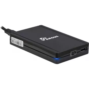Inter-Tech Argus USN90-UCB - Maitinimo blokas - AC 110/240 V - 90 W (88882137)