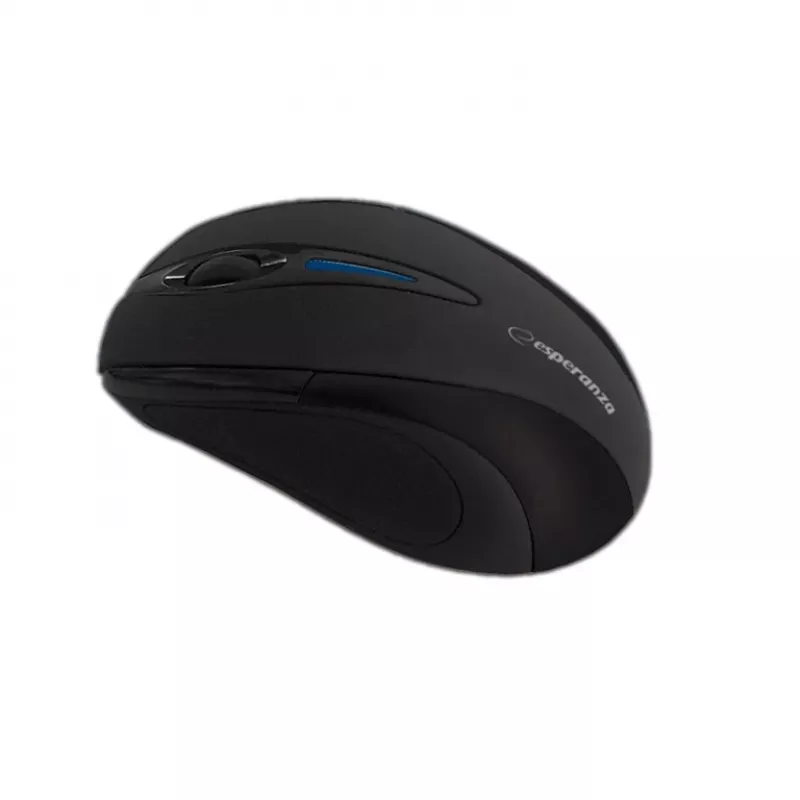 Esperanza EM102K pelė USB Type-A optinė 800 DPI