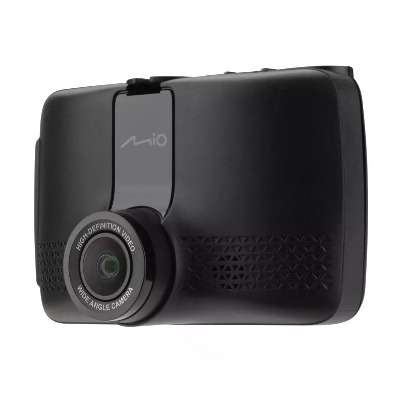 Dash kamera MIO MiVue 903W Pro 1080p Full HD su GPS ir Wi‑Fi