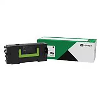 Toneris Lexmark RETURN TONER Juoda 15000 PSL. MS72X/MS82X/MX72X/MX82X