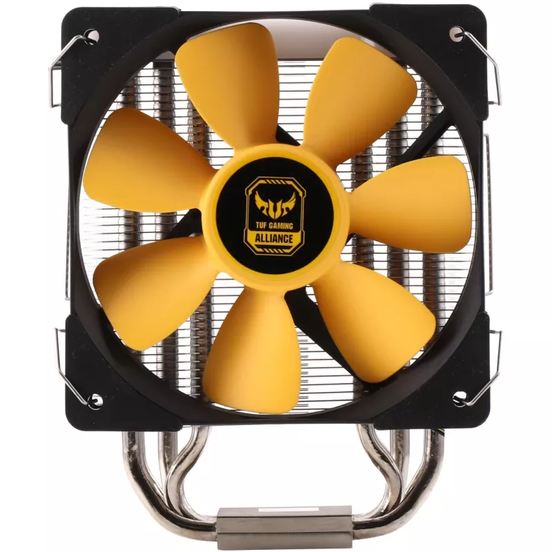 Aušintuvas Thermalright Juoda EAGLE (419463)