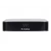 Eaton Tripp Lite USB-C Dock, Dual Display - 4K 60 Hz HDMI, USB 3.2 Gen 1, USB-A Hub, GbE, Memory Card, 100W PD Charging, Gray - docking station - USB-C - 2 x HDMI - 1GbE (U442-DOCK