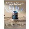 Dreame AP10 66 dB 68 W Smėlio spalvos