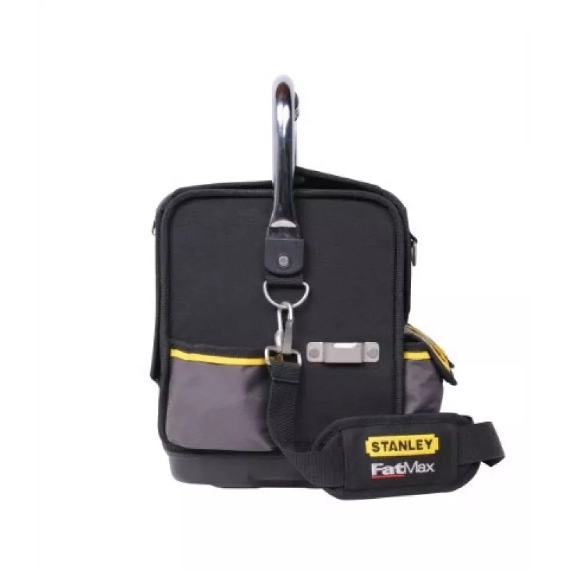 Stanley FMST1-70719 smulkių detalių/įrankių dėžė Metal, Juoda, Geltona