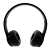 MEDIA-TECH EPSILION BT MT3591 belaidės ausinės Bluetooth 4.2 Mikrofonas Radijas FM Juoda