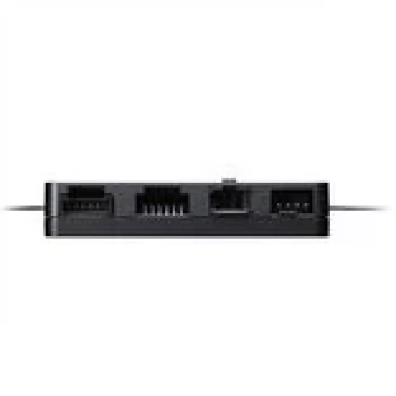 PHANTEKS Nexlinq Controller Hub V2 - juoda