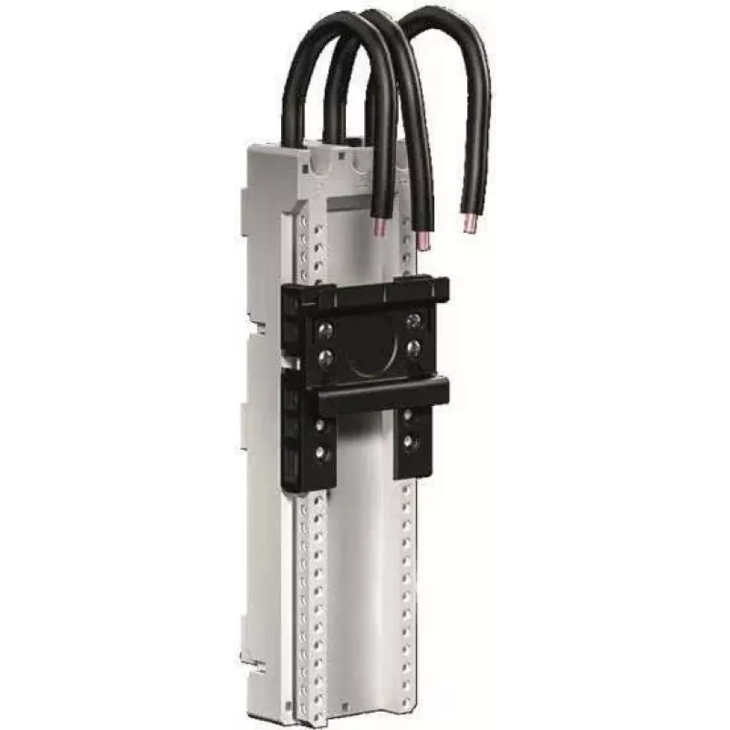 Rittal įrenginio adapteris Comfort SV 9635360 45 mm (45A) 1=4 1 (9635360)