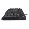Logitech K120 - Klaviatūra - USB - QWERTY - itališka