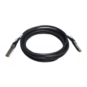 100 Gb QSFP28 į QSFP28 5 m DAC