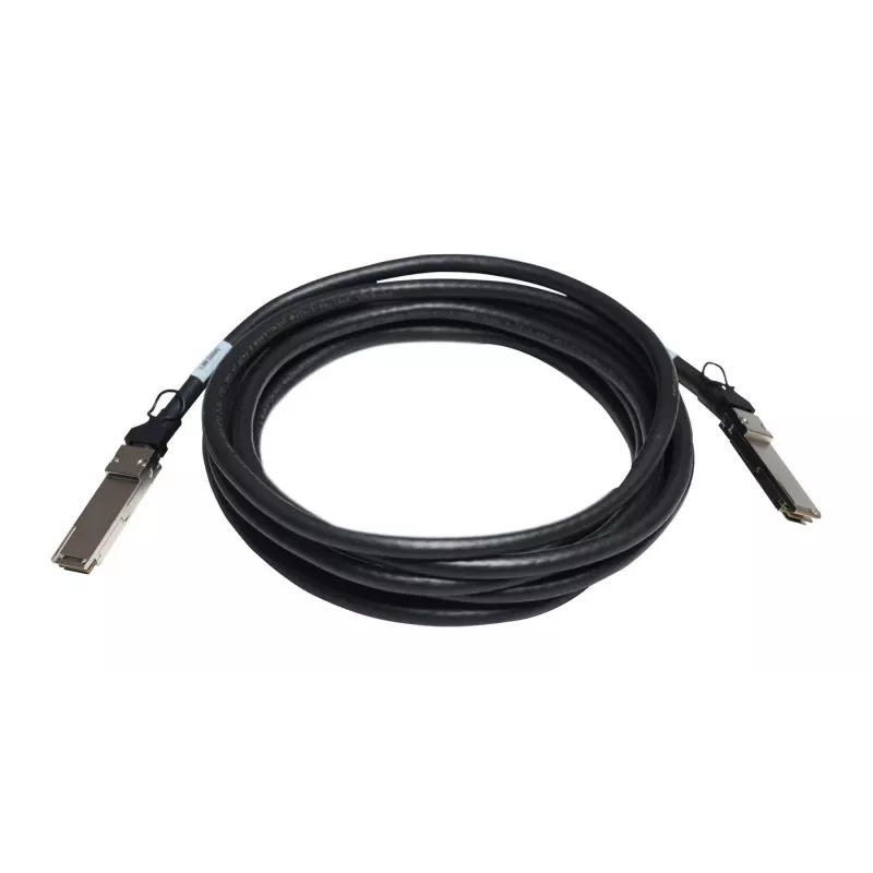 100 Gb QSFP28 į QSFP28 5 m DAC