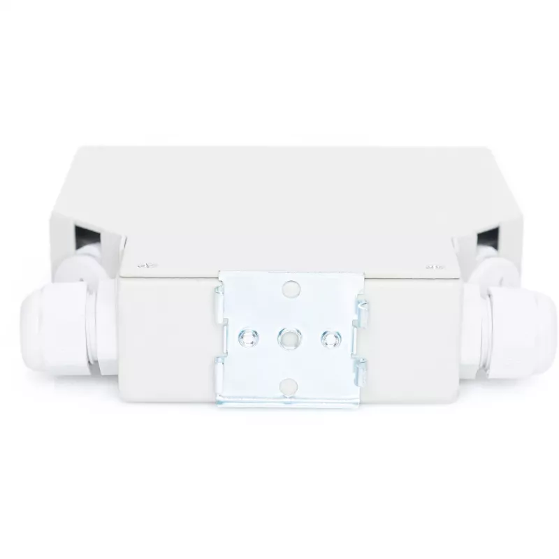 Sujungimo dėžutė Digitus DN-96891 8 LC/DX jungtims