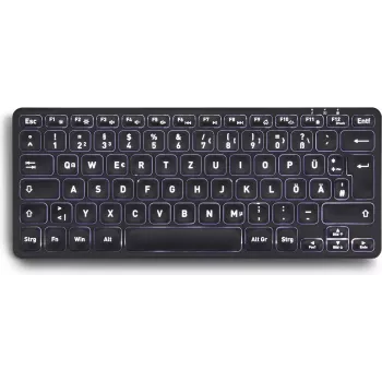 Perixx PERIBOARD-732B DE Balta