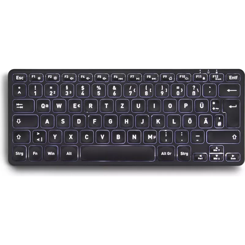 Perixx PERIBOARD-732B DE Balta