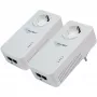 „Powerline“ adapteris ALLNET ALL1681205v2 1200 Mbit/s 2 vnt. (komplektas)