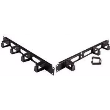 Logilink OR107B Juoda