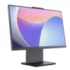 Viskas viename stalinis kompiuteris Lenovo Komputer neo 50a G5 Core 7 240H Windows 11 Pro 2×16GB 1TB 23,8 col. FHD jutiklinis Luna Pilka