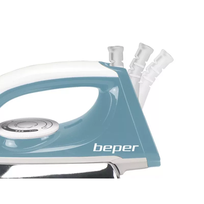 Lyginimas Beper P204FER250