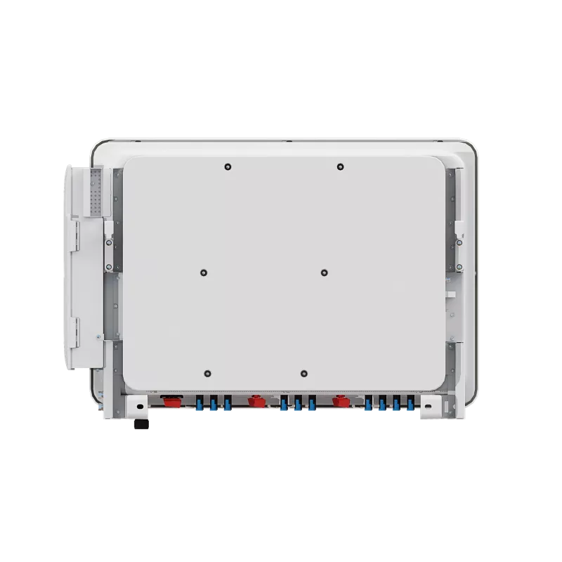 Huawei komercinis inverteris, 115kW, 400VAC, 10-MPPT