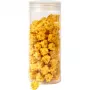 Mechaninis klavišų jungiklių rinkinys Keychron Gateron Cap V2 Golden-Yellow G32 — 110 vnt.